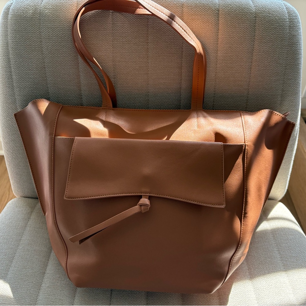 Anthropologie Tote Bag